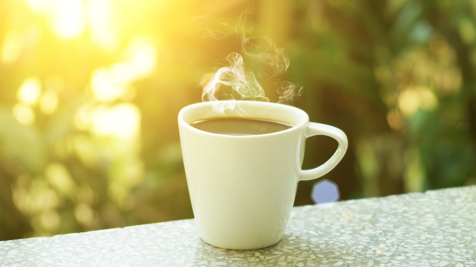 moda slăbire cafea originală