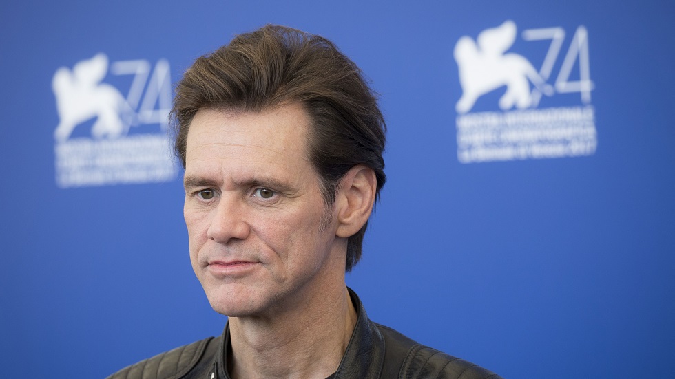 Ce Scrisoare I A LÄsat Cathriona White Lui Jim Carrey Inainte De A Se Sinucide Mesajul Este Impresionant Vedete Avantaje Ro De 20 De Ani Pretuieste Femei Ca Tine