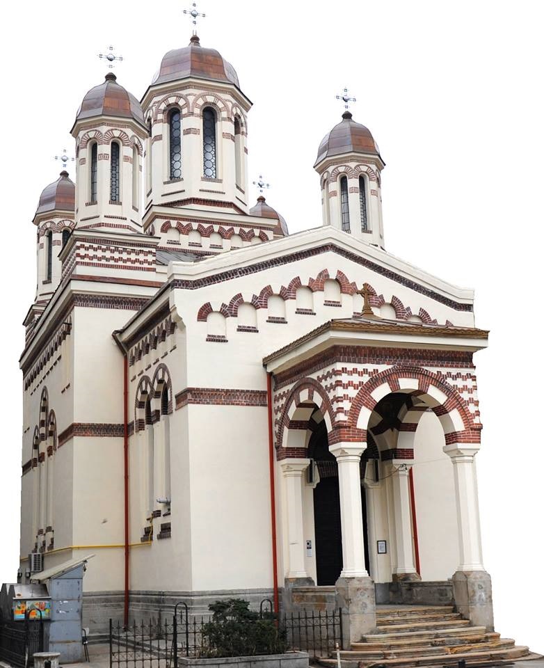 Locul din București unde trebuie să ajungi neapărat astăzi
