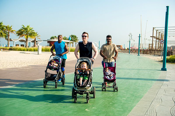Prințul moștenitor din Dubai
