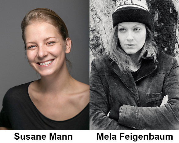 mela feigenbaum mela feigenbaum