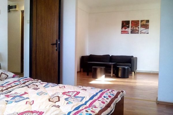 Apartament cu 2 camere în Dorobanți