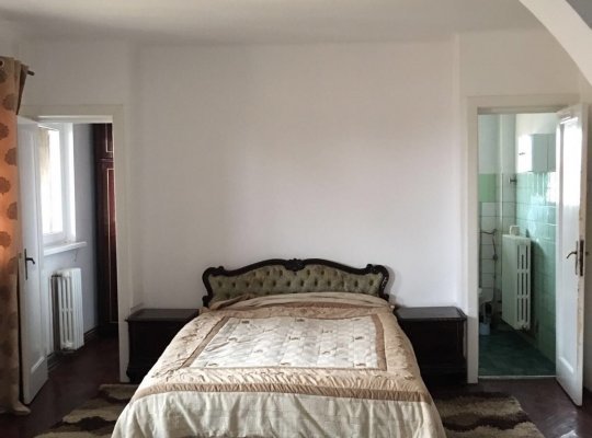 Apartament ieftin în Dorobanți