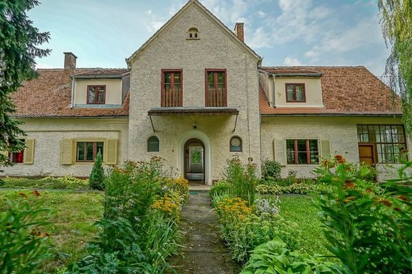 Casa boierească în Brașov
