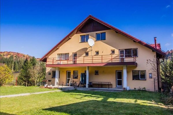 Casă de vacanță în Poiana Brașov