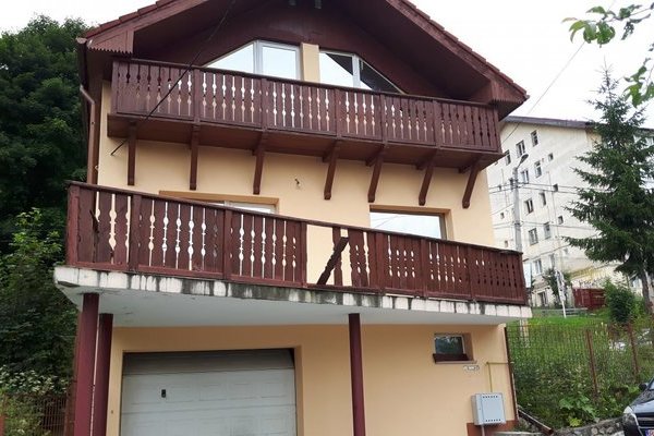 Casă de vacanță în Predeal