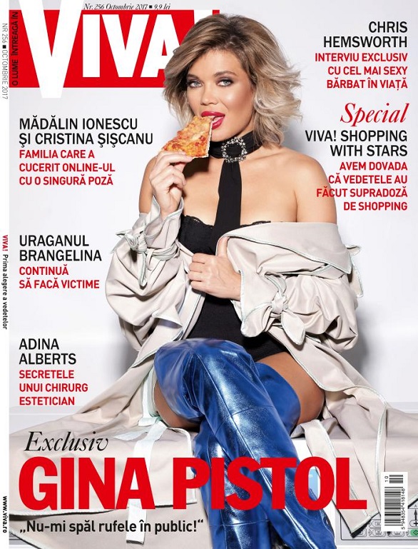 coperta viva octombrie