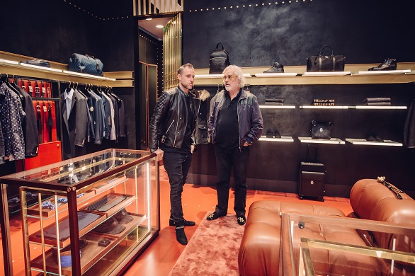 philipp plein si paulo briatore