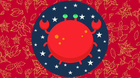 Horoscopul lunar decembrie 2017 pentru Rac