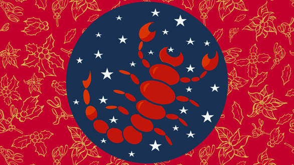 Horoscopul lunar decembrie 2017 pentru Scorpion