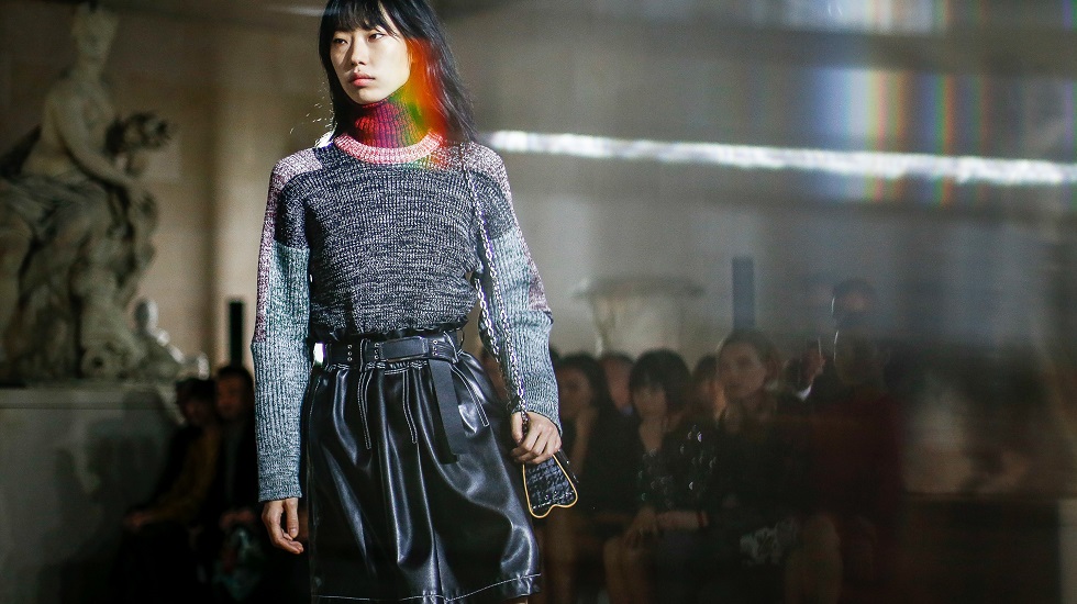 Cele mai stylish fuste sub 200 de lei