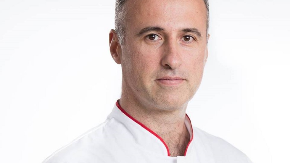 Dr. Vlad Predescu, medic primar ortopedie și traumatologie