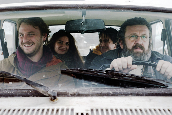 Premierele lunii decembrie la cinema