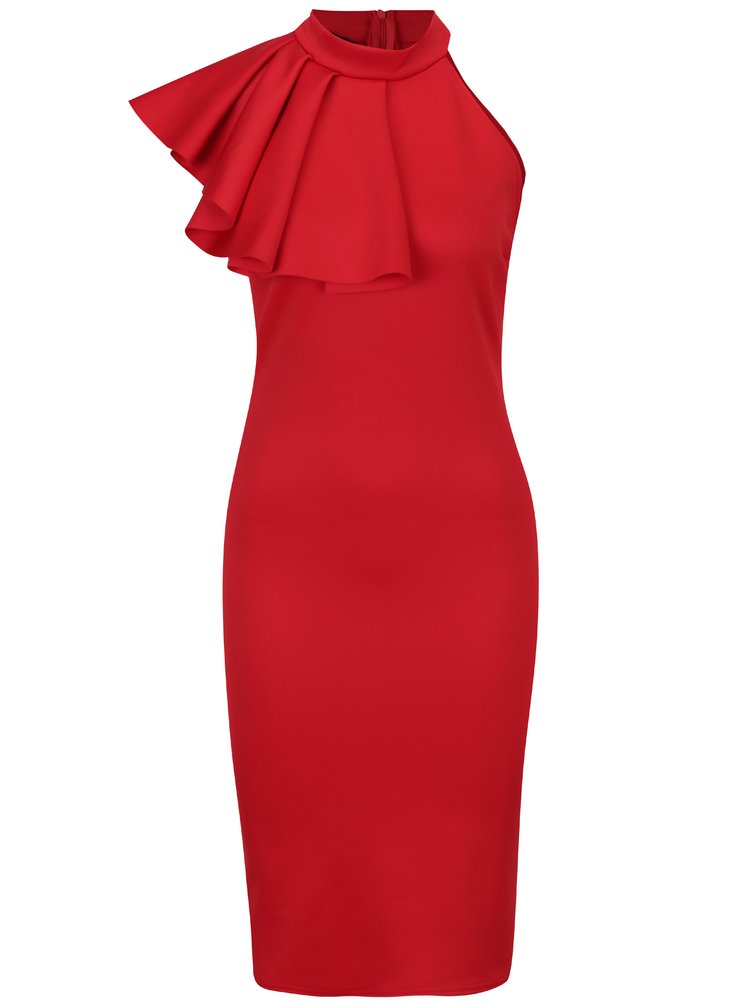 Rochie roșie, ZOOT