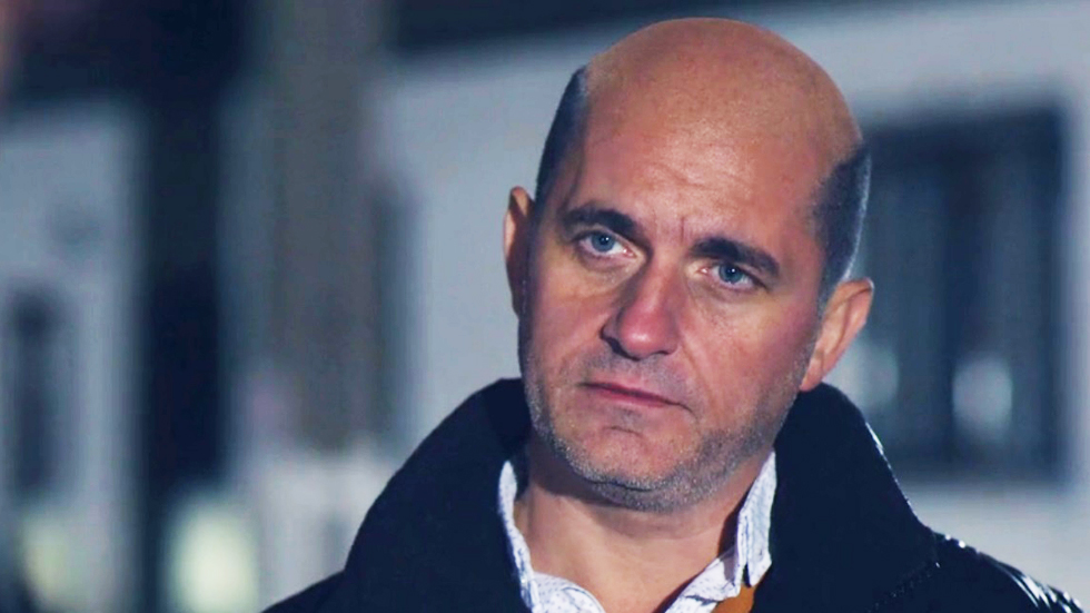 Virgil Ianţu a îmbătrânit cu 20 de ani, dar și-a revenit