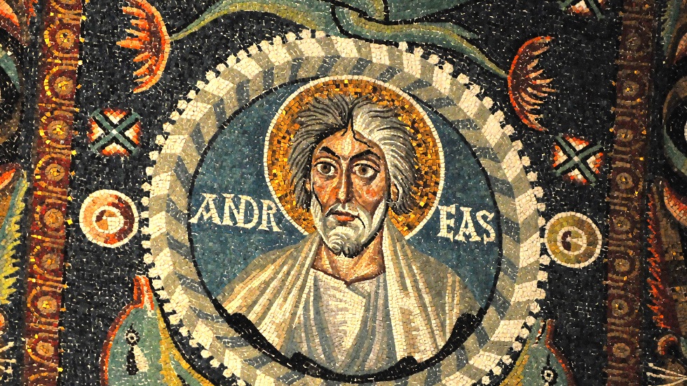 acatist Sfântul Andrei