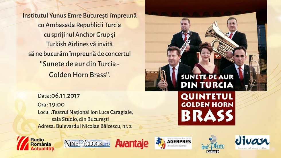 Cui ambasada turciei