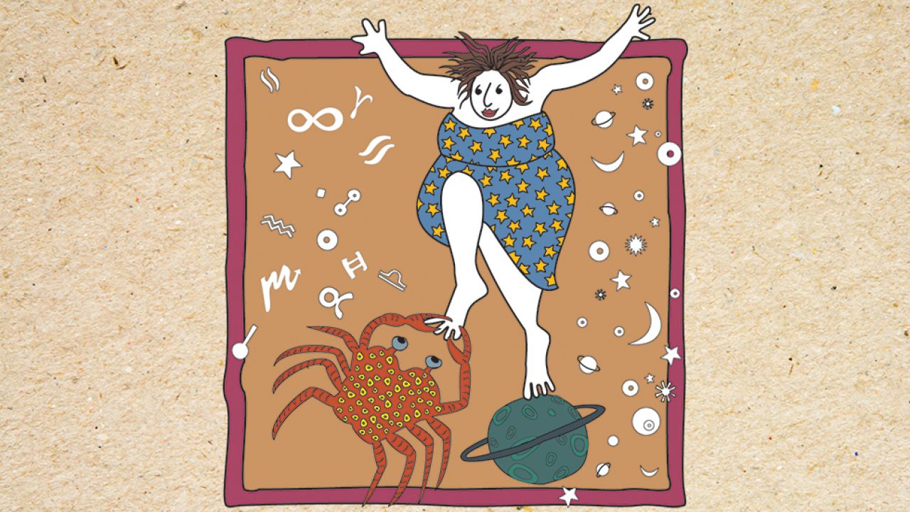 Horoscopul Anual 2018 Pentru Rac CarierÄ Dragoste Bani SÄnÄtate