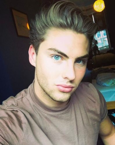 Josh Bateson Josh Bateson