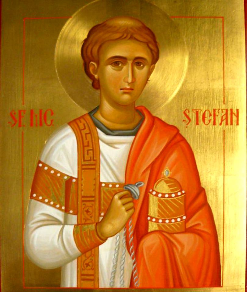 sfantul stefan tradiții și obiceiuri