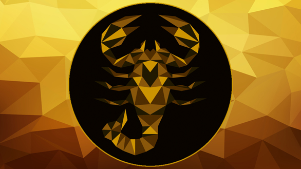 Horoscopul lunar februarie 2018 pentru Scorpion