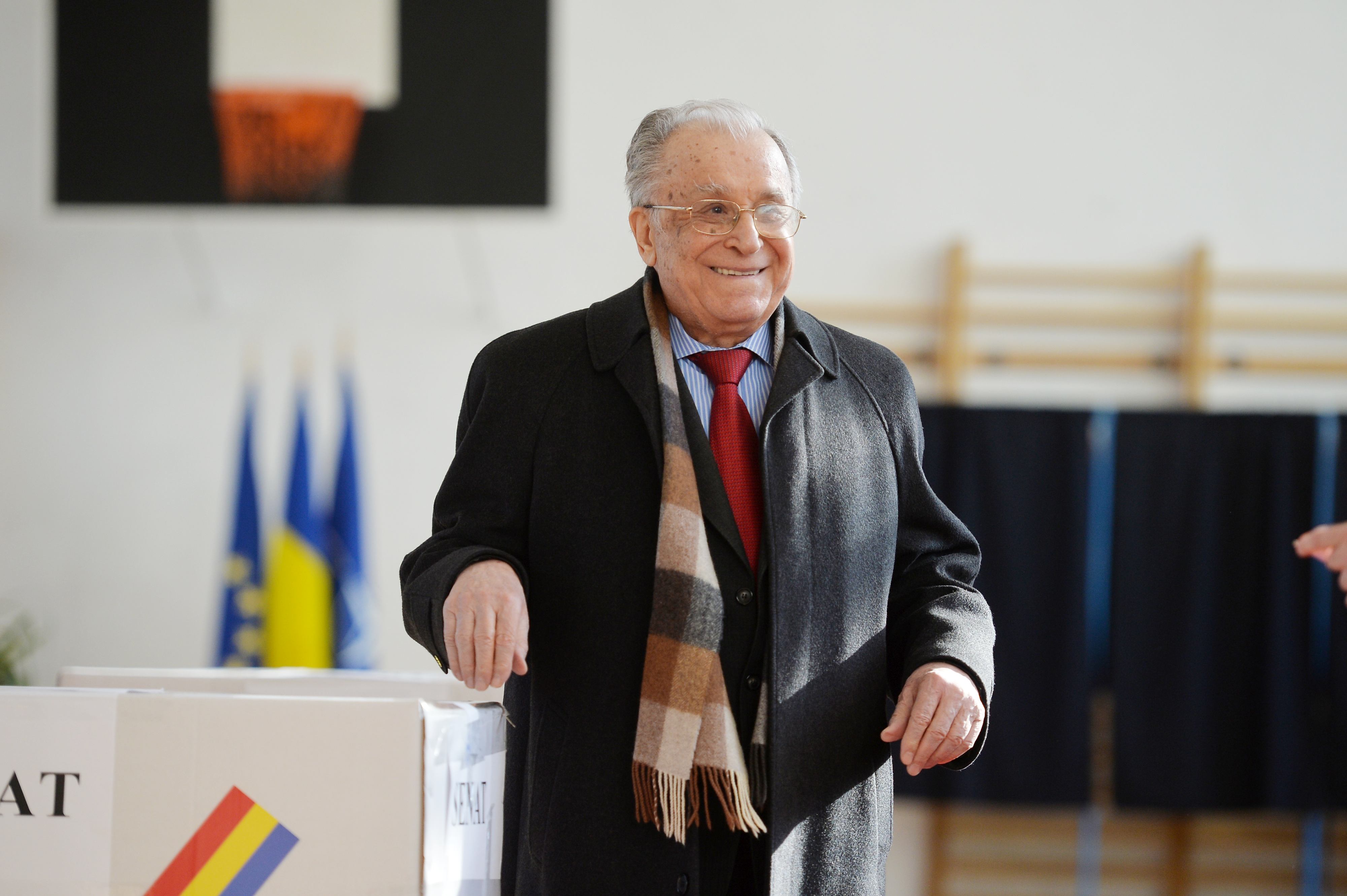 Adevărul Despre Starea De Sănătate A Lui Ion Iliescu Cum Se Simte