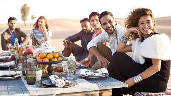 Dubai Food Festival