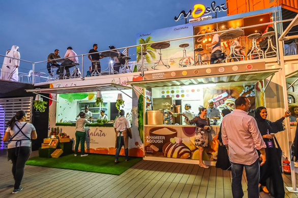 Dubai Food Festival