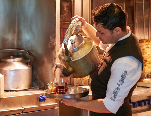 Dubai Food Festival