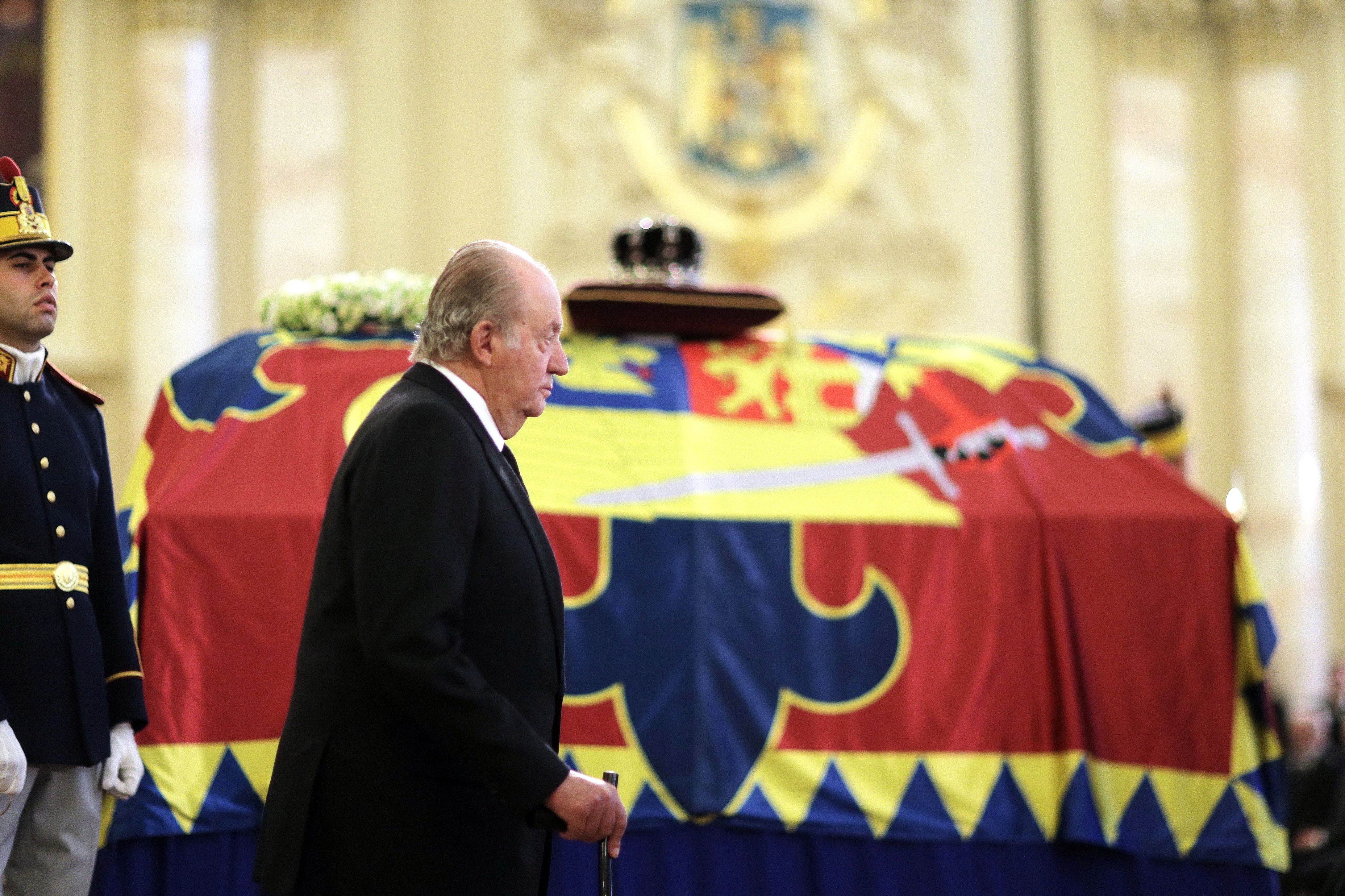 Cand Va Avea Loc Parastasul De 40 De Zile De Moartea Regelui Mihai I Slujba Va Fi OficiatÄ La Curtea De ArgeÈ Stiri Avantaje Ro De 20 De Ani Pretuieste Femei Ca Tine