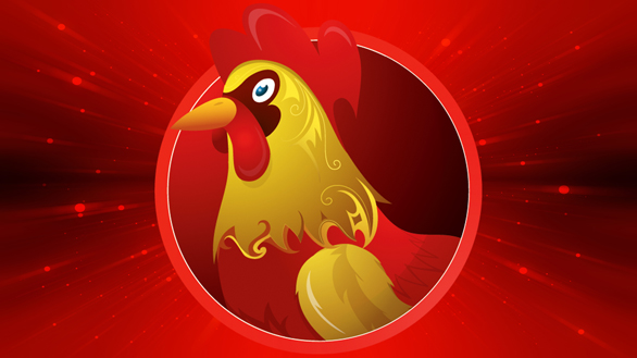 Horoscopul chinezesc 2018 pentru Cocoș