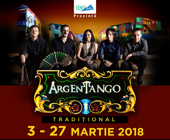 ArgEnTango Tradițional