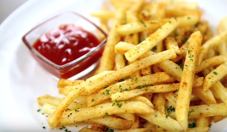 Cum să faci cei mai buni și crocanți cartofi prăjiți? Tehnica secretă pe  care sigur nu o știai pană acum | Culinar, Retete culinare | Avantaje.ro -  De 20 de ani pretuieste