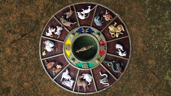 Horoscopul chinezesc 2018
