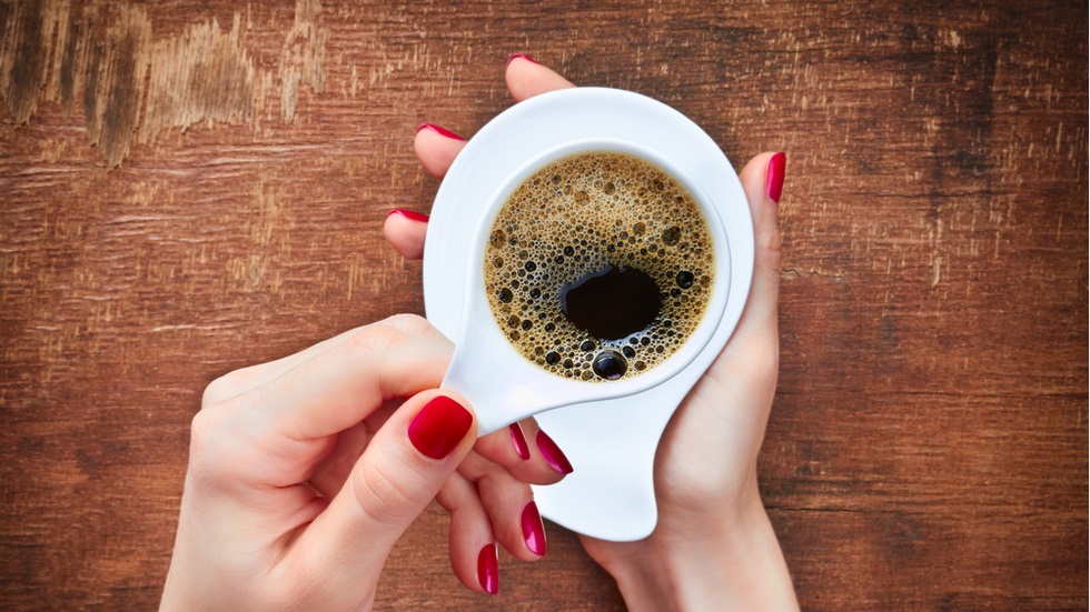 beneficiile pierderii de grăsime din cafea