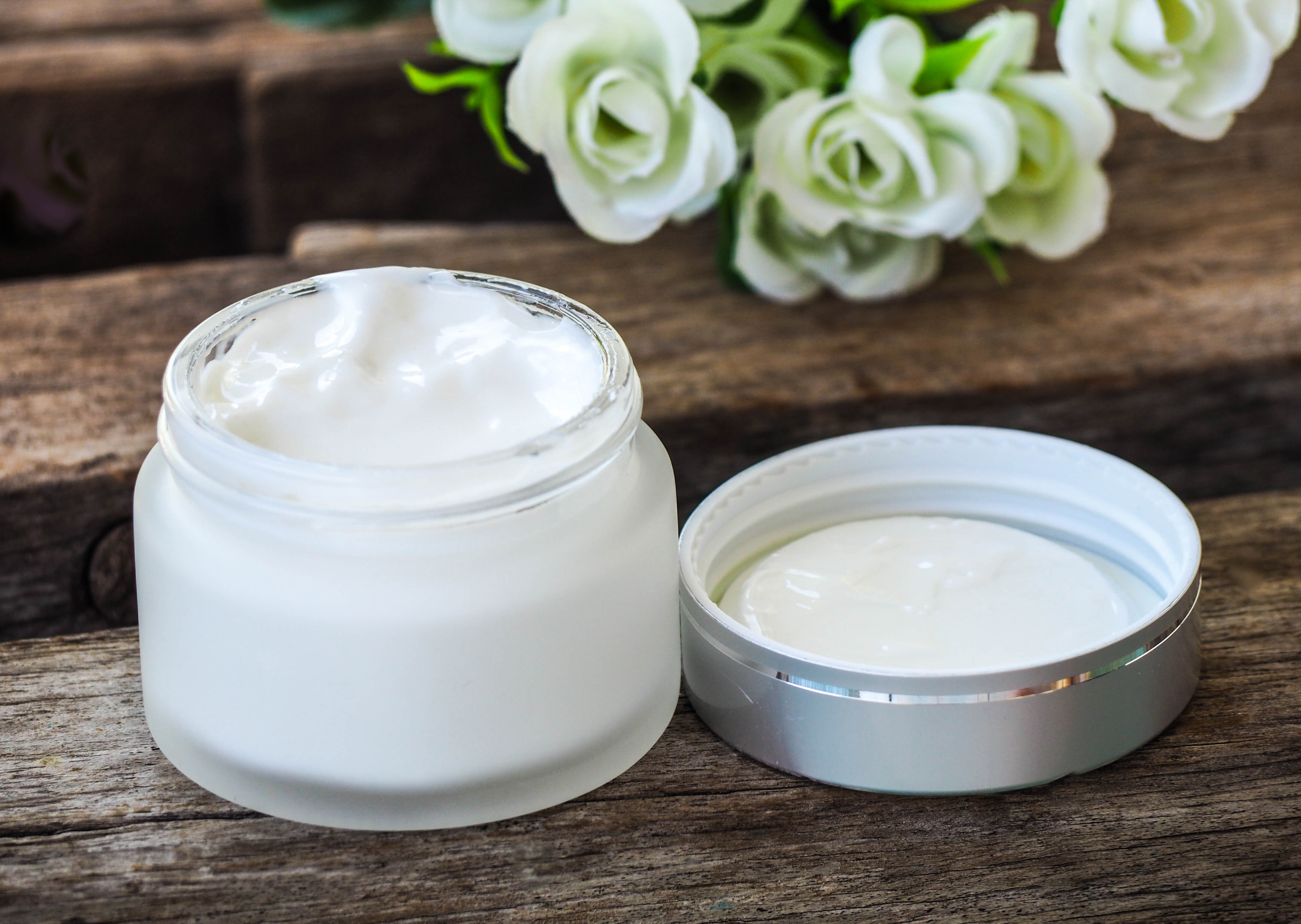 crema de fata preparata acasa