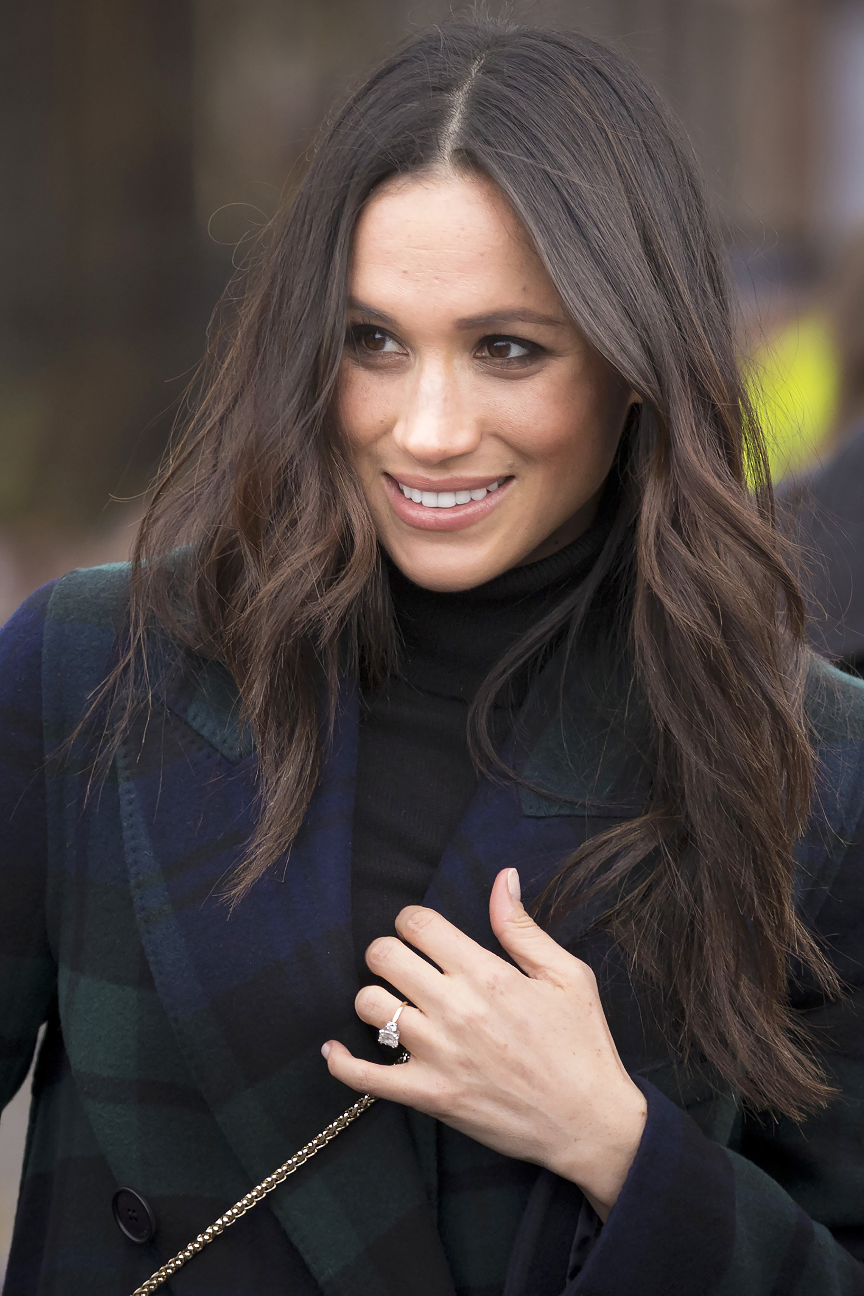 Trucul De Make Up La Care Apelează Meghan Markle Pentru A Obține Un