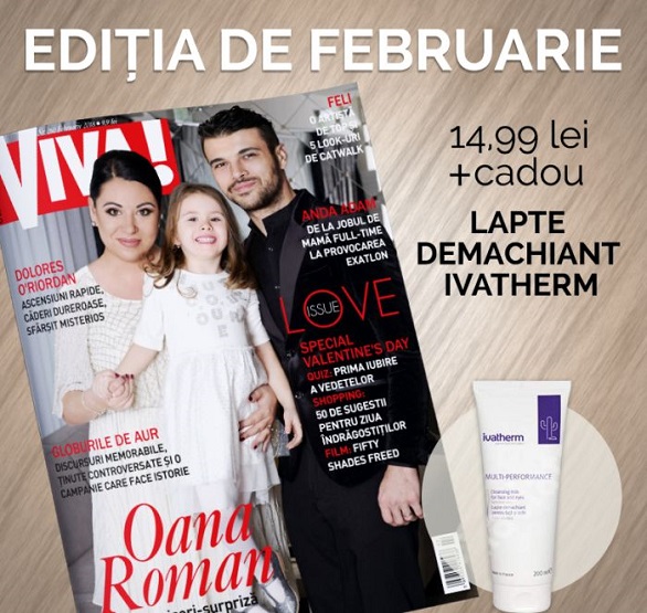 viva februarie