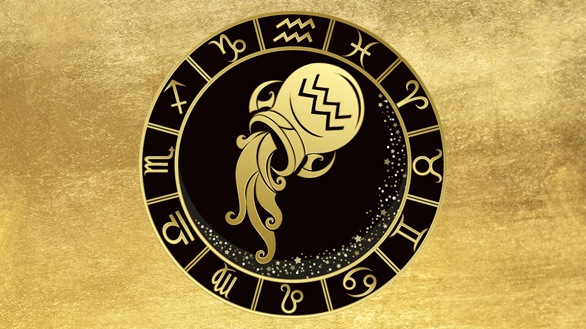 Horoscop 2022 VĂRSĂTOR