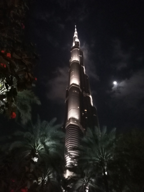 Burj Khalifa