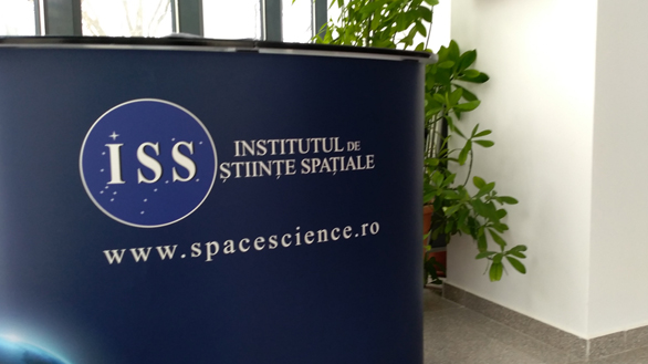 Institutul de Științe Spațiale