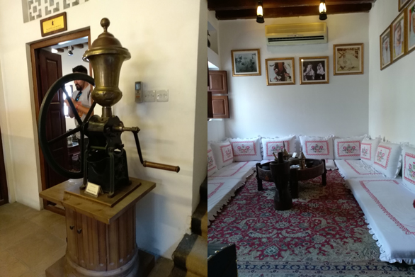 Muzeul cafelei