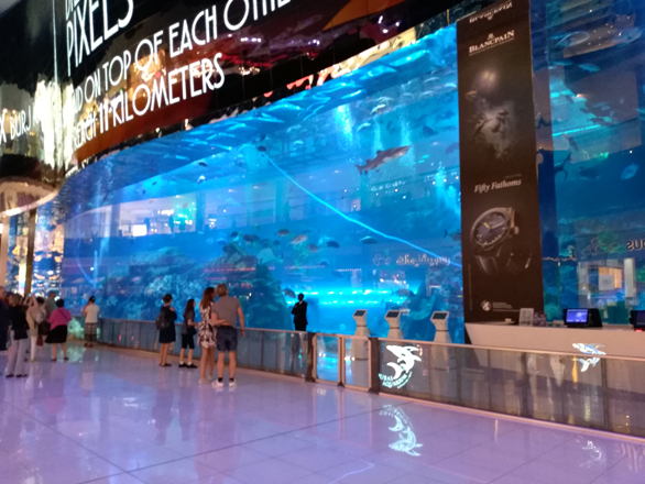 Dubai Mall