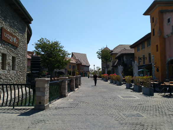 Riverland Dubai