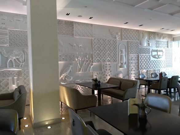 Weekend prelungit la Dubai