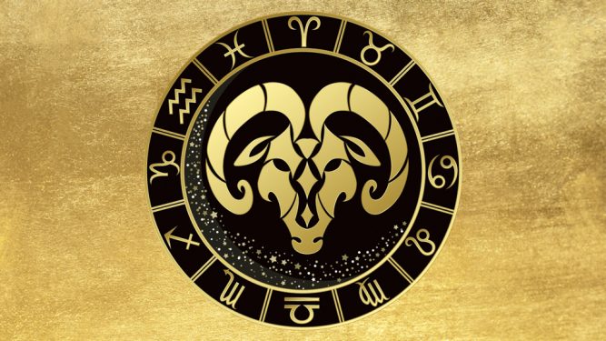 Horoscop 2022 BERBEC