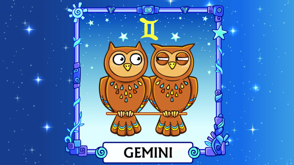 Horoscopul lunar mai 2018 penru Gemeni