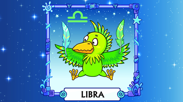 Horoscopul lunar mai 2018 penru Balanță