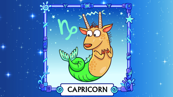 Horoscopul lunar mai 2018 penru Capricorn