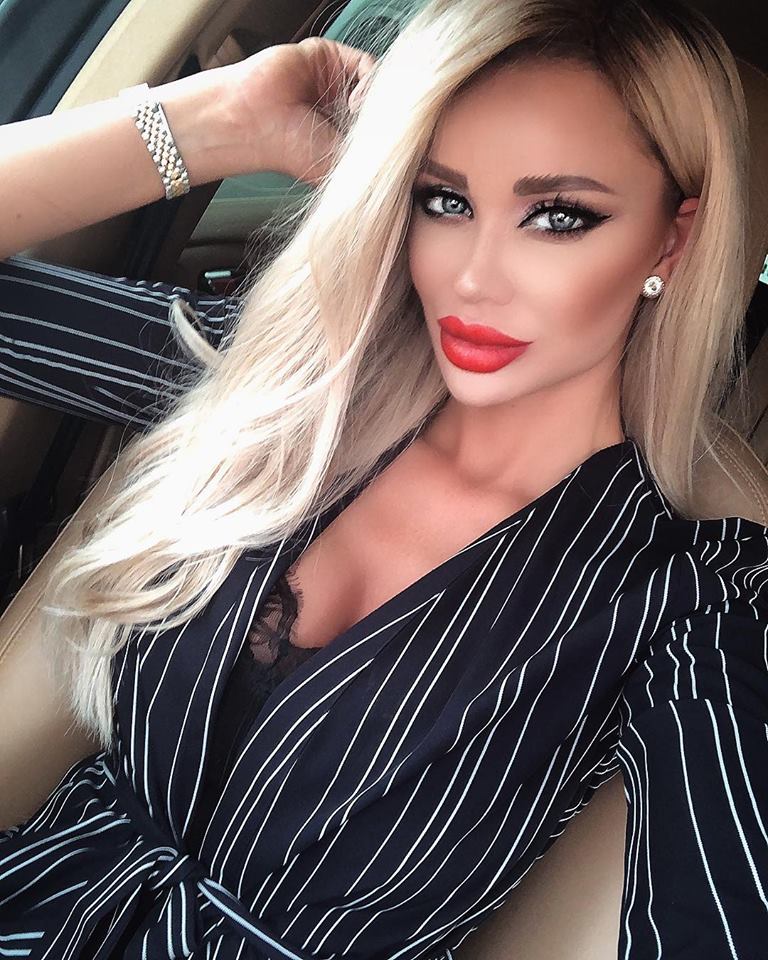 Bianca Drăgușanu - Avantaje.ro - De 20 de ani pretuieste ...